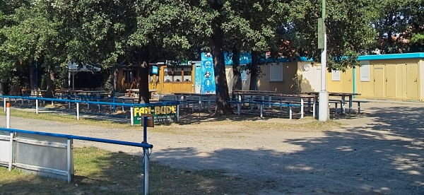 Historische Aufnahme