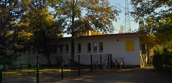 Historische Aufnahme