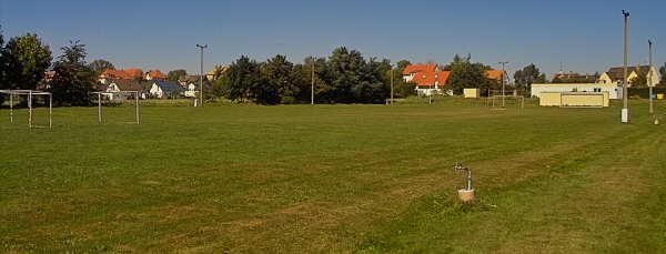 Historische Aufnahme