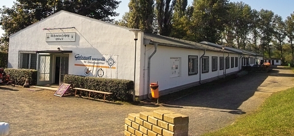 Historische Aufnahme