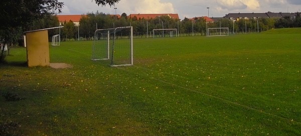 Historische Aufnahme