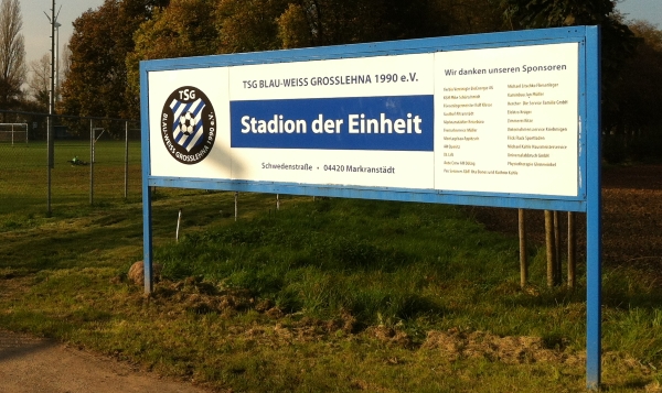 Historische Aufnahme