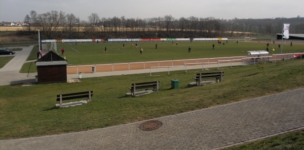 Historische Aufnahme