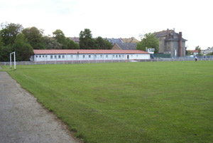 Historische Aufnahme