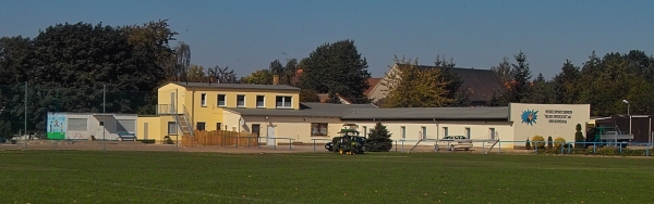 Historische Aufnahme