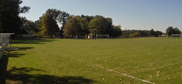 Historische Aufnahme