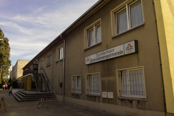Historische Aufnahme