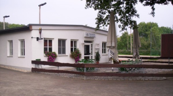 Historische Aufnahme