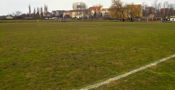 Historische Aufnahme
