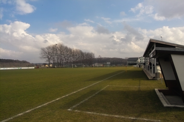 Historische Aufnahme