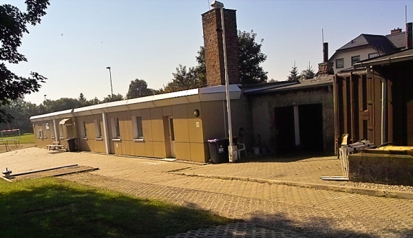 Historische Aufnahme