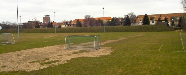 Historische Aufnahme