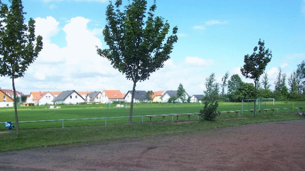 Historische Aufnahme