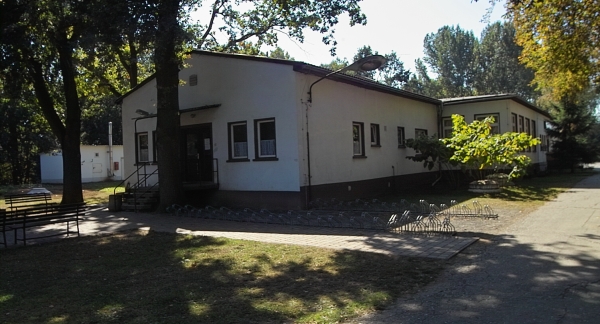 Historische Aufnahme
