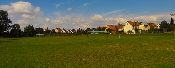 Historische Aufnahme