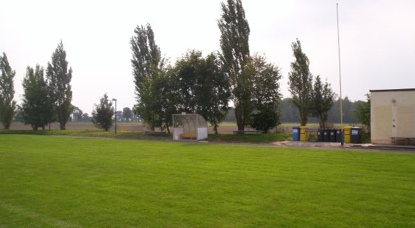 Historische Aufnahme