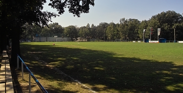 Historische Aufnahme