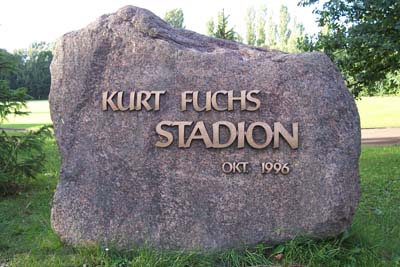 Historische Aufnahme