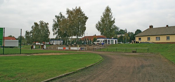 Historische Aufnahme