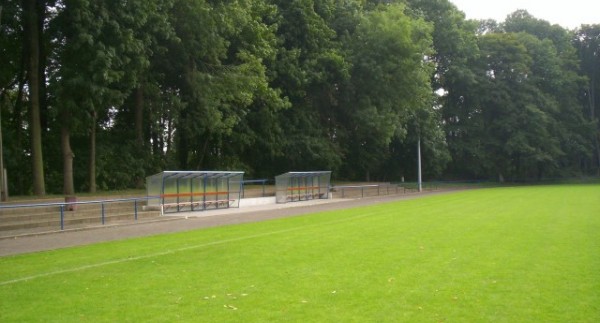 Historische Aufnahme