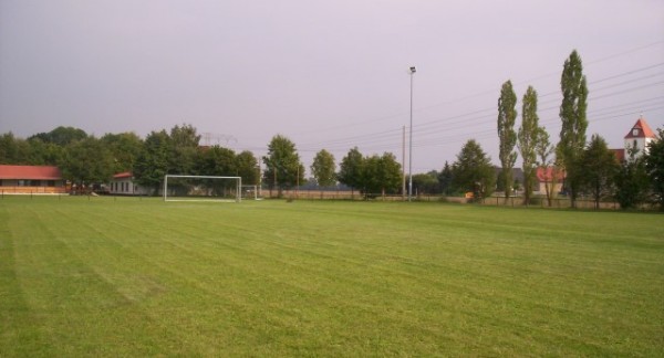Historische Aufnahme