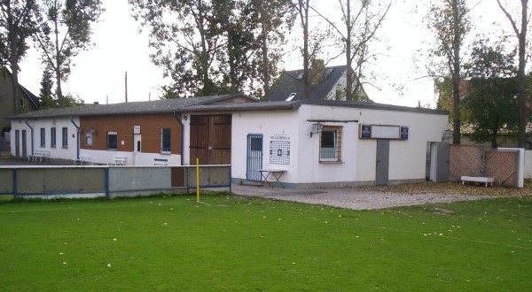 Historische Aufnahme