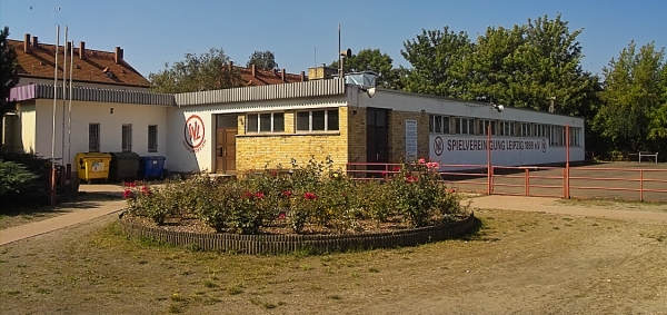 Historische Aufnahme