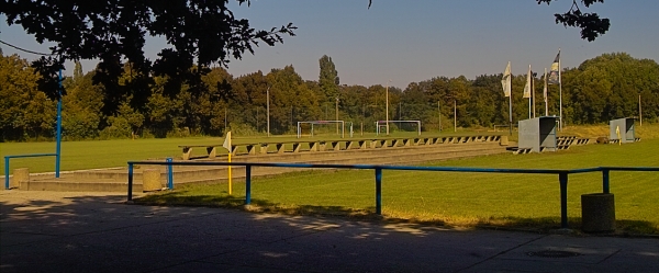 Historische Aufnahme