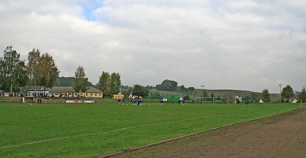 Historische Aufnahme