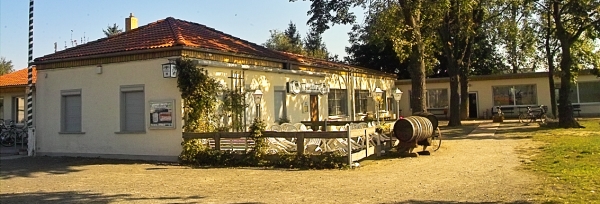 Historische Aufnahme