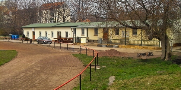 Historische Aufnahme