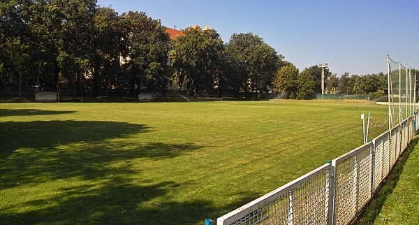 Historische Aufnahme