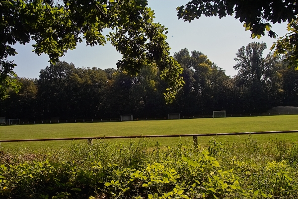 Historische Aufnahme