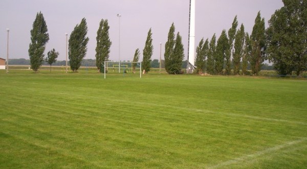 Historische Aufnahme