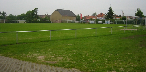 Historische Aufnahme