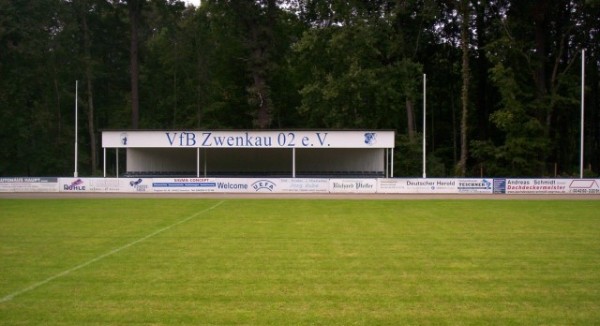 Historische Aufnahme