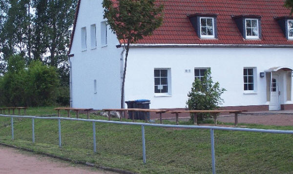 Historische Aufnahme
