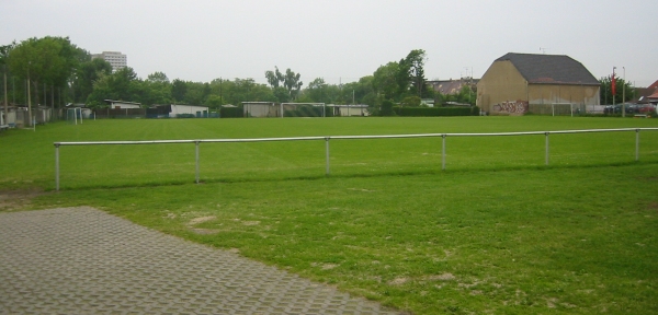 Historische Aufnahme