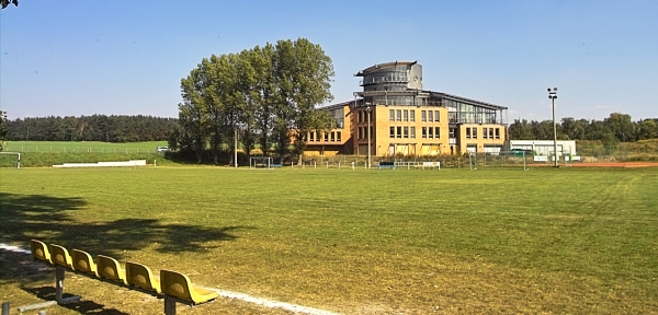 Historische Aufnahme