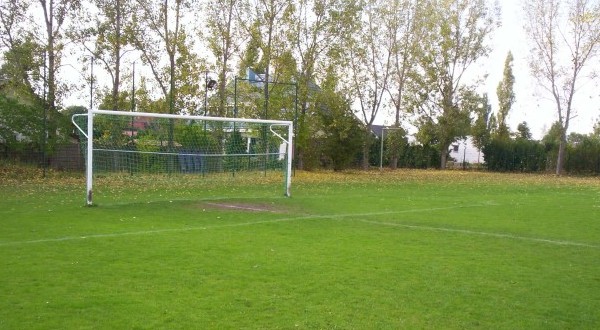 Historische Aufnahme
